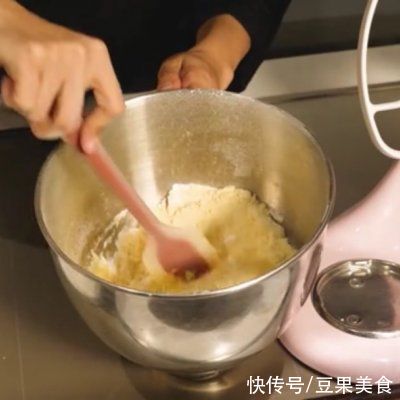 杏仁粉|吃一次想十次的下饭菜马卡龙