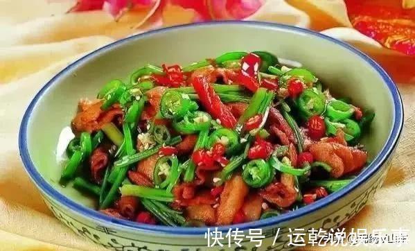 土豆粉条|推荐12道全家人都爱吃的菜,简单易做,周末小聚,有这些就够了