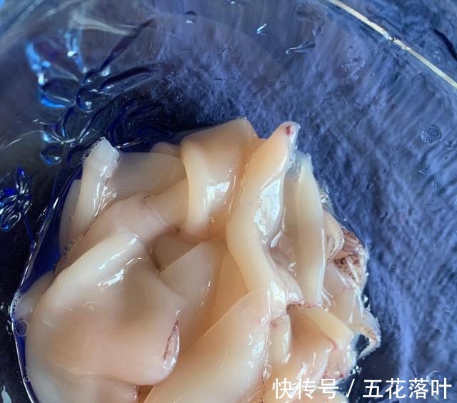 墨鱼|立秋后,吃什么也不如吃它,比猪肉便宜比牛肉滋补大家快尝尝!