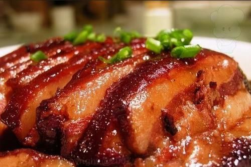 好吃|难怪酒店里的扣肉那么好吃，原来诀窍在这里，软糯喷香，肥而不腻