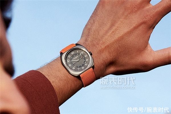 竞潜|手表戴的舒不舒服太重要了,6款钛金属腕表盘点