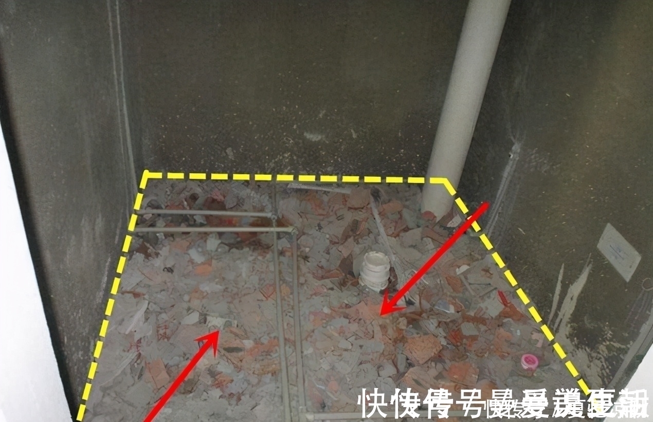 清洁|房子装修栽过跟头才敢说！这17处装了就是傻，纯花钱找罪受白搭