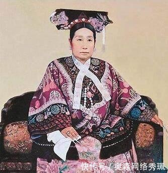 中国|此人差点成为中国的末代皇帝,引发庚子国难,晚年穷困潦倒