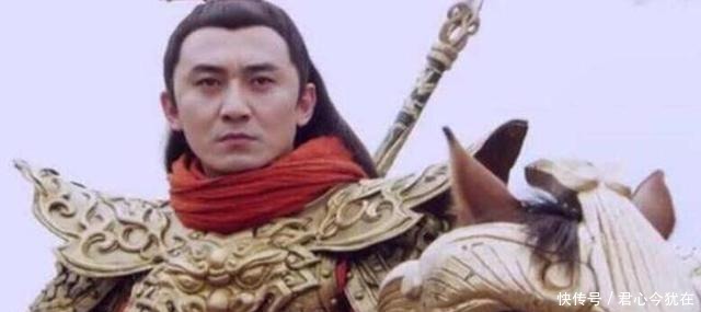 隋唐时期的英雄盘点,只有这四个人,才可以接下李元霸的重锤