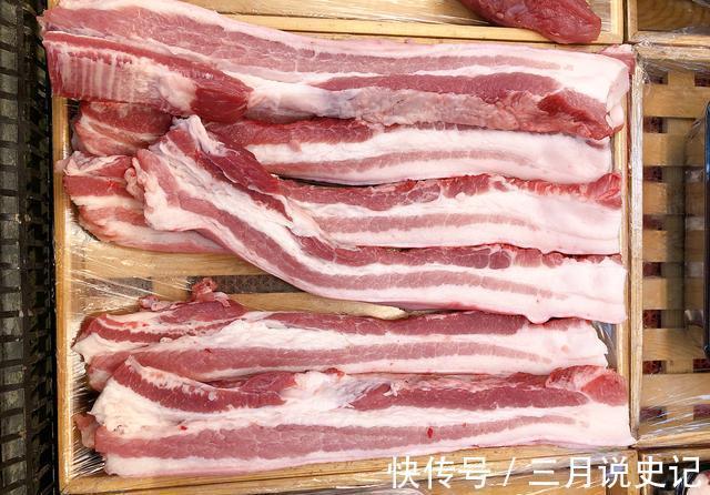 聪明人买猪肉,专挑这6个部位,营养好吃,猪肉老板都夸你是行家
