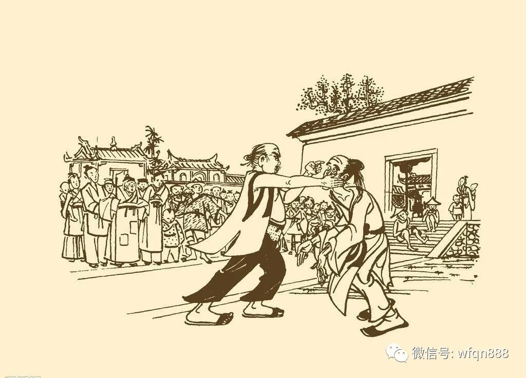 范进中举#本来有六大名著,为何建国后变成四大名著?删掉那两本你肯定听过