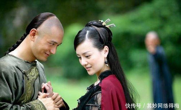 历史|历史上真实的韦小宝,协助康熙除掉鳌拜,却被雍正幽禁到死