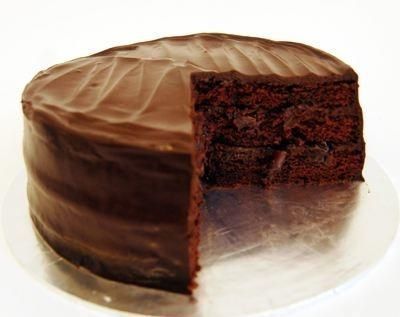 假如世上只剩下这5种黑色食物,如果第5种被抢光,你会怎么吃哪个