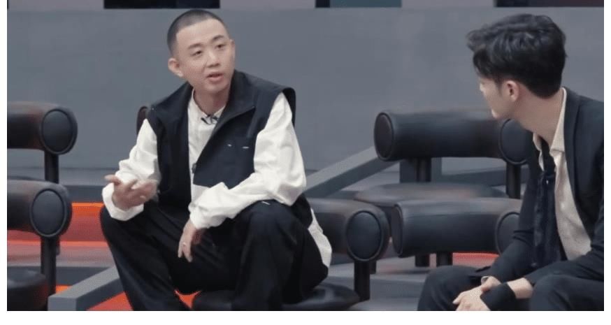 说唱歌手|《披荆哥哥》众生相，GAI“挑衅”山鸡哥，说唱选手品德高下立见