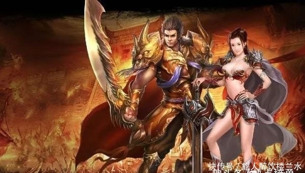 MK体育APP2024年十大热门PC游戏排行榜你玩过几款？