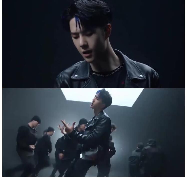 王一博S11总决赛特别舞台,外网4万人观看引热议男路人评价好敢说