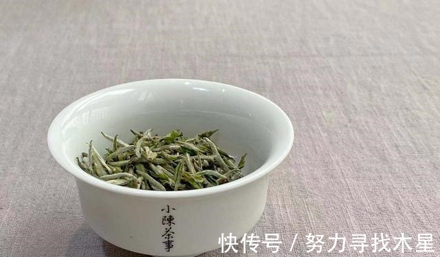 茶汤|绿茶苦涩，红茶清甜，白茶没味道如同白开水真是这样吗！