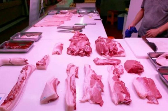 同样是猪肉,为什么超市的没臭味,菜市场的一股腥味以后别挑错