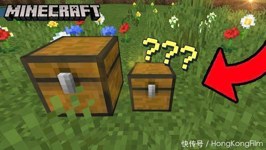 游戏|我的世界:mc里也躲不开的两大定理,越是怕什么,就越会发生什么