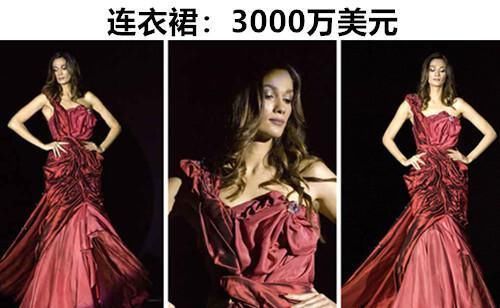 富豪|昂贵的物品:只有富豪才能买得起的8款昂贵的时尚奢侈品