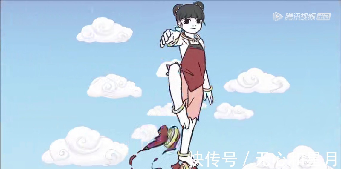 哼唧汤|非人哉到期的莲藕不要扔,做成哼唧汤隔壁烈烈都馋哭了!