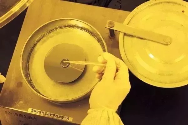 电阻|史上最全盘点:卡住中国脖子的35项技术!