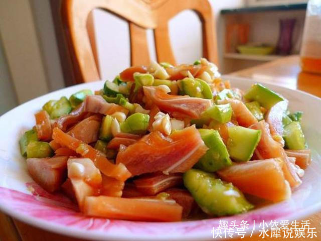 美味|百吃不厌的几道家常菜,上桌备受欢迎,好吃不腻,美味简单超下饭