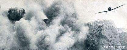 冲锋|残军战数倍寇坚守47天，日大将病，少将冲锋被毙，首相被迫辞职！