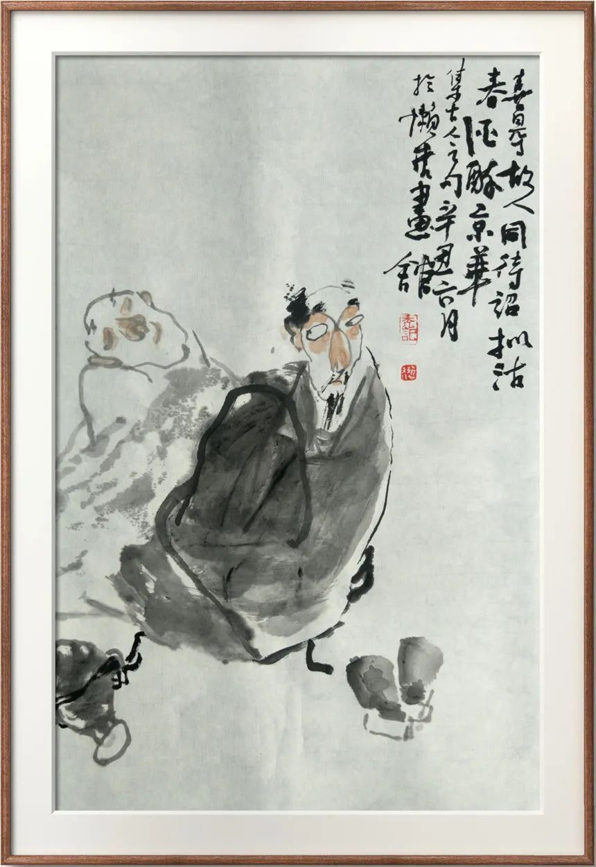 收藏 | 传承|【典藏名家·张景奎】经典 | 经典