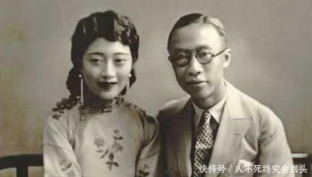 不服|溥仪重游故宫当场指出一错误,专家不服,他一语专家听完面红耳赤!