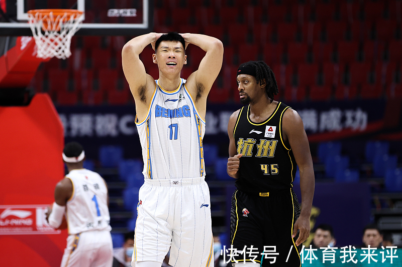 球队|首钢输球并不意外!211CM高塔下半场沦为蓝领,雅尼斯急需调整
