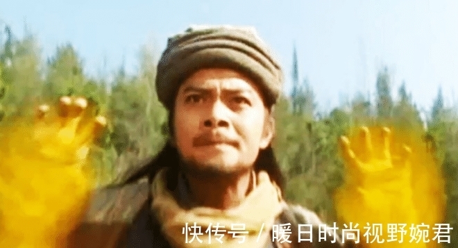 失传$金庸笔下最蠢主角,帮助别派壮大,让自家门派衰落,4大神功失传