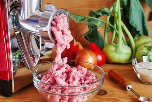 丸子|做肉丸子，大厨教你一招，多放1味料，丸子Q弹筋道，汤鲜味美