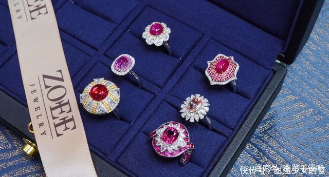 珠宝也要安全过冬,快来学学这些珠宝冬季养护小方法