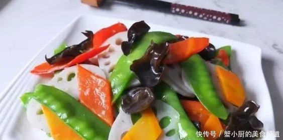 推荐几道鲜香四溢的家常菜，超好吃有营养，简单易学，值得试试