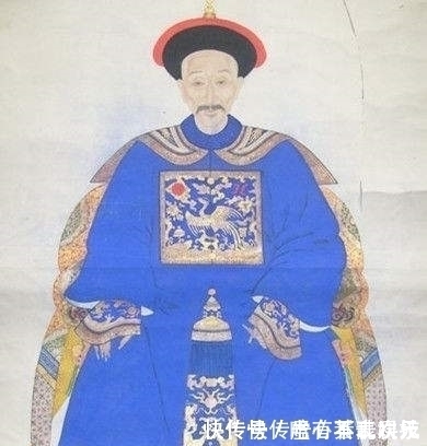 和?@知道吗,“宰相刘罗锅”里面的五个字,其实有四个是错的