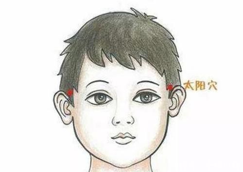 后脑勺|孩子身上有四个部位是“生命线”,家长再生气,也别动手碰到