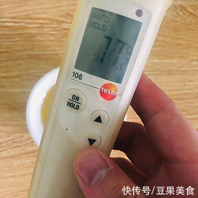 原味古早蛋糕这样吃，换个口味换种心情