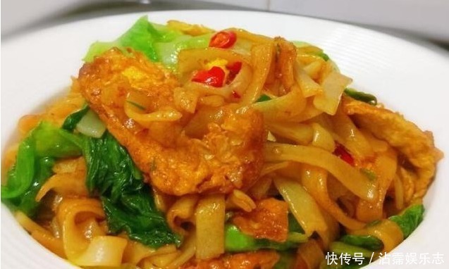 家常菜|下酒下饭的几道家常菜，做法简单，美味，每次都吃得很满足