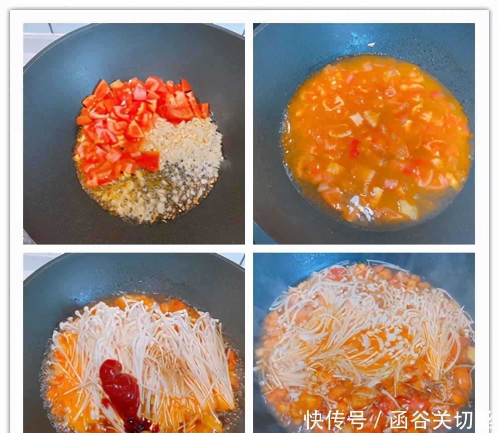 油腻|立冬后要吃点热乎的,7道家常菜,清爽不油腻,荤素搭配有营养