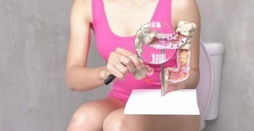 直肠癌|医生告诫早期直肠癌的4个异常“变化”，你一个都不能忽视