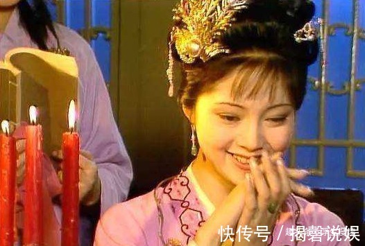 良姻!《红楼梦》宝玉宝钗成婚后,一个出家一个守活寡,还叫良姻吗