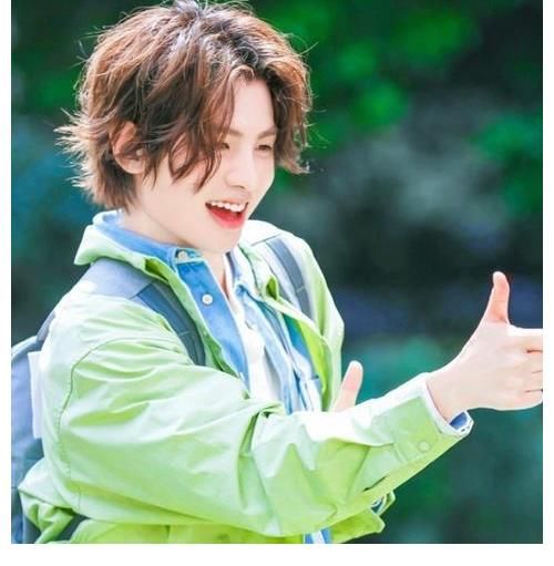 娜姐|快本越来越尬！丁程鑫是来干什么的？一点综艺感都没有