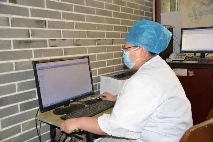 药房|从“人等药”到“药等人”,宁津这个智慧中药房是怎么做到的?