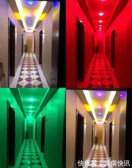 装修|你见过的辣眼睛装修是什么样网友直呼看一眼就想离家出走!