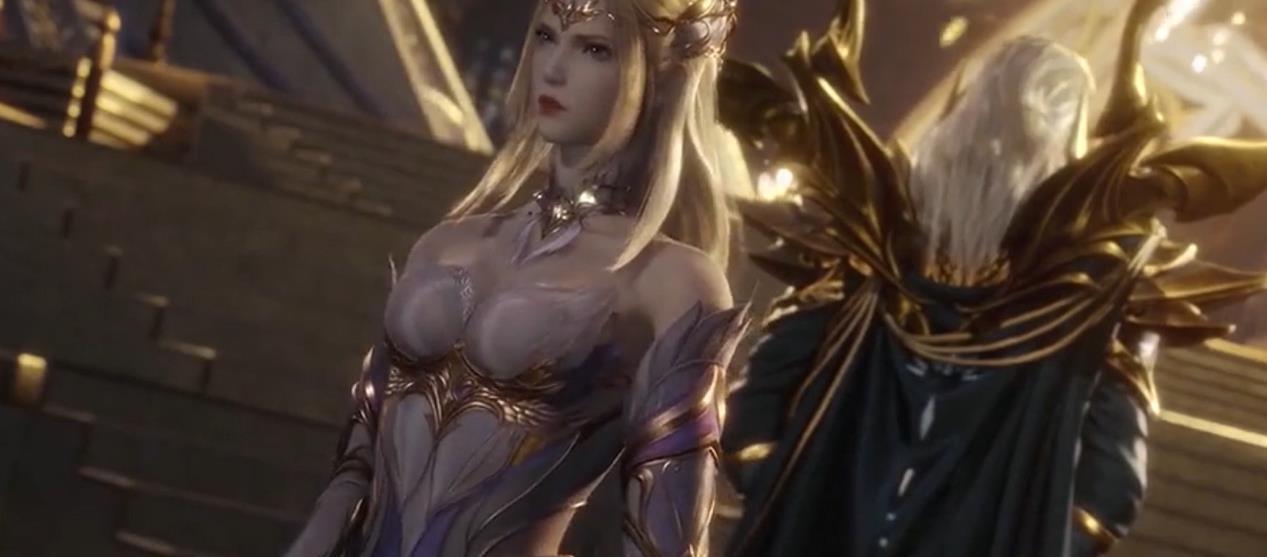 绝世斗罗|斗罗大陆：三观最正的反派角色，看似懦弱无能实则坦荡潇洒明事理