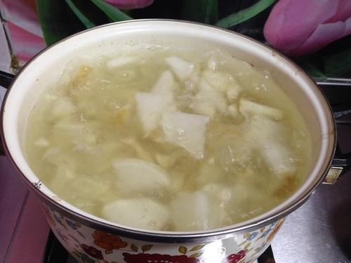 肺部|它是肺部的“大救星”,每周1碗,给肺部大扫除,抽烟的人要多喝