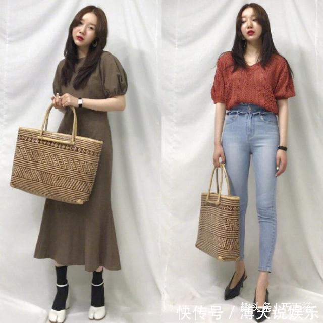 版型|想要改变小肚腩,三招技巧教给你,超时髦气质范