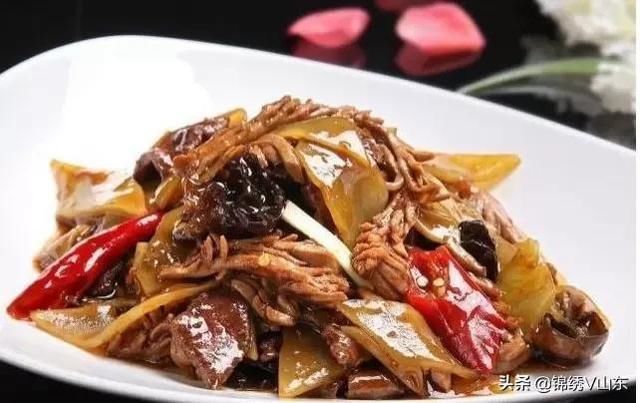 胡椒粉|最受欢迎的12道菜,在家也能做出饭店的味道,做给家人尝尝吧