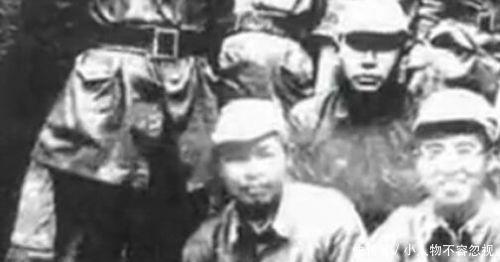 侵华|揭秘“日本八路”在侵华战争中对付日军也挺狠！