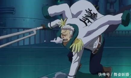 海贼王长得帅却不适合做老公的八个人,草帽团就占了三个