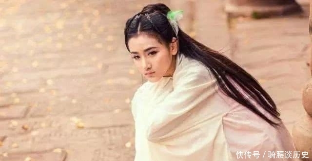 女孩|唐朝6岁女孩写了1首诗,父亲看后大呼祸害,将她送去削发为尼