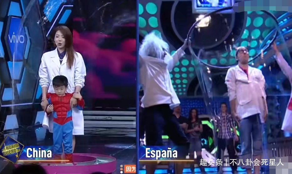 何炅|离开了滤镜的何炅长这样,《快本》抄袭被国外公开处刑,太丢人!