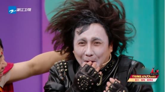 收视第一！《王牌对王牌》收官，各路大咖云集，想不火都太难