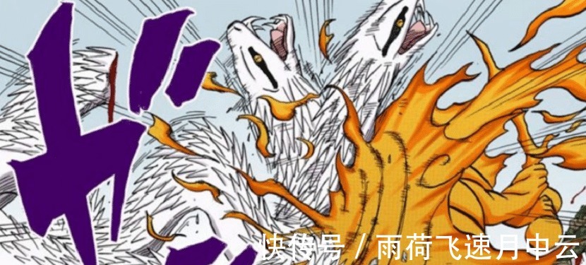 八岐之术|火影忍者大蛇丸的最强忍术,如果没有封印的话是不是无人能敌呢